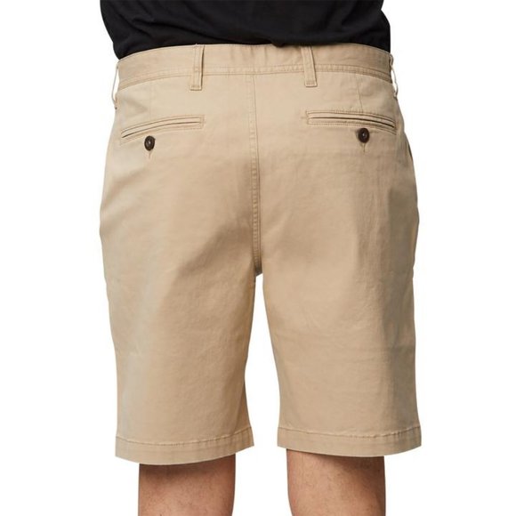 Rainbow Men's Khaki Comfort Stretch Shorts 40" - Picture 3 of 5